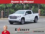 New 2026 GMC Sierra 1500 SLT Crew Cab 4WD Pickup for sale #TG142478 - photo 1