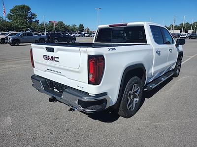 New 2026 GMC Sierra 1500 SLT Crew Cab 4WD Pickup for sale #TG142526 - photo 2