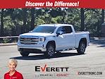 New 2026 GMC Sierra 1500 SLT Crew Cab 4WD Pickup for sale #TG142526 - photo 1