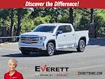New 2026 GMC Sierra 1500 SLT Crew Cab 4WD Pickup for sale #TG142532 - photo 1