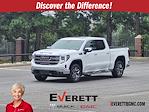 New 2026 GMC Sierra 1500 SLT Crew Cab 4WD Pickup for sale #TG142708 - photo 1