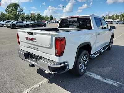 New 2026 GMC Sierra 1500 SLT Crew Cab for sale #TG142714 - photo 2