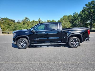 New 2026 GMC Sierra 1500 SLT Crew Cab 4WD Pickup for sale #TG142727 - photo 2