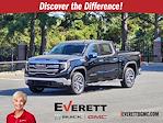 New 2026 GMC Sierra 1500 SLT Crew Cab 4WD Pickup for sale #TG142727 - photo 1