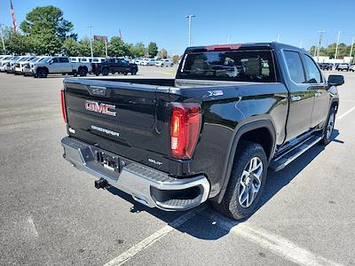New 2026 GMC Sierra 1500 SLT Crew Cab 4WD Pickup for sale #TG142776 - photo 2
