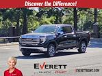 New 2026 GMC Sierra 1500 SLT Crew Cab 4WD Pickup for sale #TG142776 - photo 1