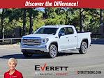 New 2026 GMC Sierra 1500 SLT Crew Cab 4WD Pickup for sale #TG153158 - photo 1