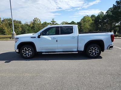 New 2026 GMC Sierra 1500 SLT Crew Cab 4WD Pickup for sale #TG153160 - photo 2