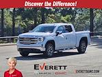 New 2026 GMC Sierra 1500 SLT Crew Cab 4WD Pickup for sale #TG153160 - photo 1