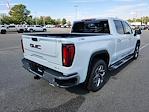 New 2026 GMC Sierra 1500 SLT Crew Cab 4WD Pickup for sale #TG153160 - photo 3