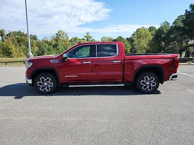 New 2026 GMC Sierra 1500 SLT Crew Cab for sale #TG153252 - photo 2