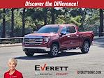 New 2026 GMC Sierra 1500 SLT Crew Cab for sale #TG153252 - photo 1