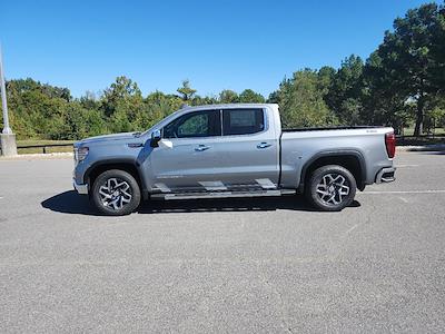 New 2026 GMC Sierra 1500 SLT Crew Cab 4WD Pickup for sale #TG153257 - photo 2