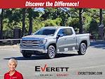 New 2026 GMC Sierra 1500 SLT Crew Cab 4WD Pickup for sale #TG153257 - photo 1