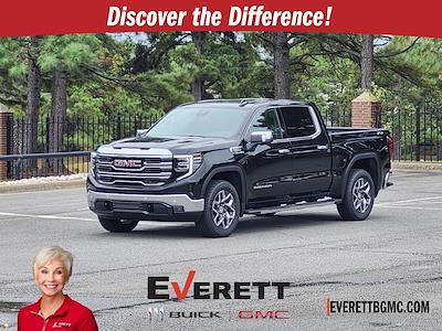 New 2026 GMC Sierra 1500 SLT Crew Cab for sale #TG153428 - photo 1