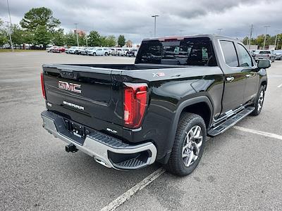 New 2026 GMC Sierra 1500 SLT Crew Cab for sale #TG153428 - photo 2