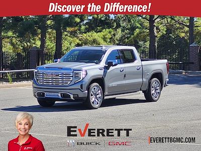 New 2026 GMC Sierra 1500 Denali Crew Cab for sale #TG154981 - photo 1