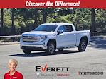 New 2026 GMC Sierra 1500 SLT Crew Cab 4WD Pickup for sale #TG159148 - photo 1