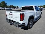 New 2026 GMC Sierra 1500 SLT Crew Cab 4WD Pickup for sale #TG159148 - photo 3