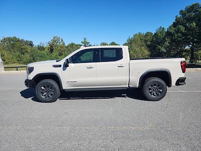 New 2026 GMC Sierra 1500 AT4X Crew Cab for sale #TG159686 - photo 2