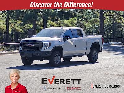 New 2026 GMC Sierra 1500 AT4X Crew Cab for sale #TG159687 - photo 1