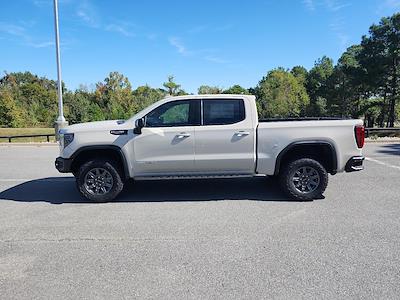 New 2026 GMC Sierra 1500 AT4X Crew Cab for sale #TG159690 - photo 2