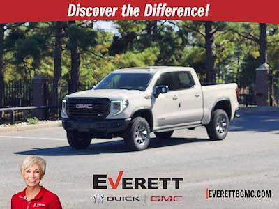New 2026 GMC Sierra 1500 AT4X Crew Cab for sale #TG159693 - photo 1