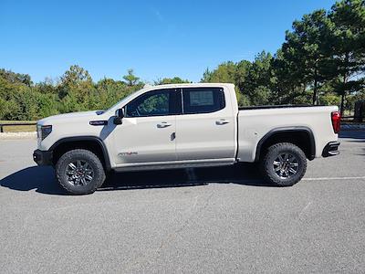 New 2026 GMC Sierra 1500 AT4X Crew Cab for sale #TG159693 - photo 2