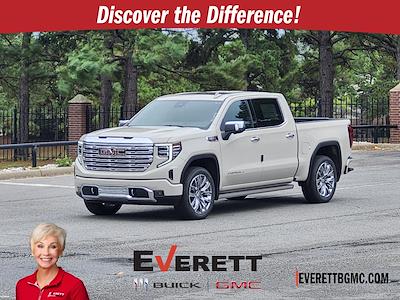 New 2026 GMC Sierra 1500 Denali Crew Cab for sale #TG162993 - photo 1
