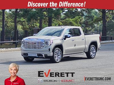 New 2026 GMC Sierra 1500 Denali Crew Cab for sale #TG163033 - photo 1