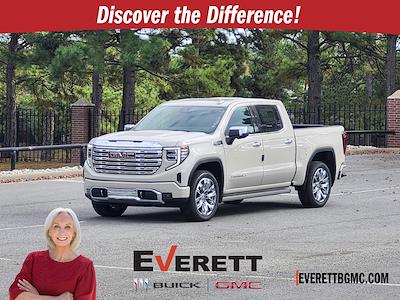 New 2026 GMC Sierra 1500 Denali Crew Cab for sale #TG163034 - photo 1