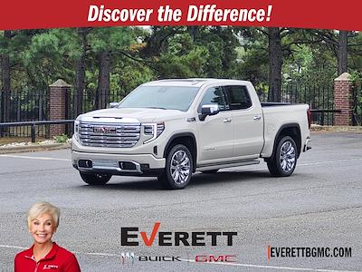 New 2026 GMC Sierra 1500 Denali Crew Cab for sale #TG163035 - photo 1