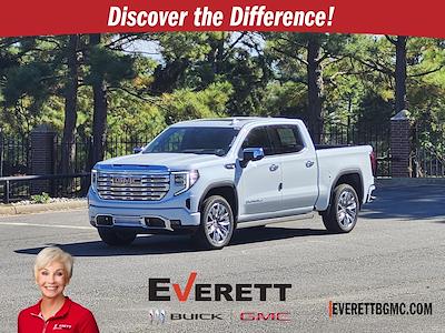 New 2026 GMC Sierra 1500 Denali Crew Cab for sale #TG163037 - photo 1