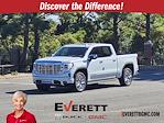New 2026 GMC Sierra 1500 Denali Crew Cab for sale #TG163037 - photo 1