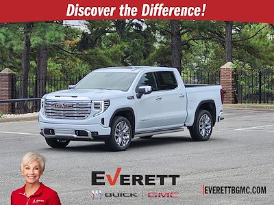 New 2026 GMC Sierra 1500 Denali Crew Cab for sale #TG163039 - photo 1