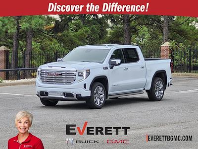 New 2026 GMC Sierra 1500 Denali Crew Cab for sale #TG163051 - photo 1