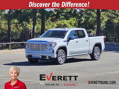 New 2026 GMC Sierra 1500 Denali Crew Cab for sale #TG163105 - photo 1