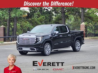 New 2026 GMC Sierra 1500 Denali Crew Cab for sale #TG163107 - photo 1