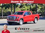 New 2026 GMC Sierra 1500 SLE Crew Cab 4WD Pickup for sale #TG172853 - photo 1