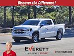 New 2026 GMC Sierra 1500 SLE Crew Cab for sale #TG172945 - photo 1