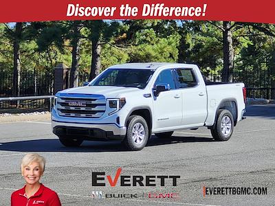 New 2026 GMC Sierra 1500 SLE Crew Cab for sale #TG172949 - photo 1