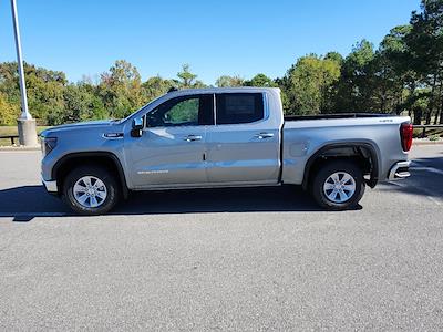 New 2026 GMC Sierra 1500 SLE Crew Cab 4WD Pickup for sale #TG172957 - photo 2