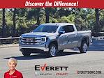 New 2026 GMC Sierra 1500 SLE Crew Cab 4WD Pickup for sale #TG172957 - photo 1