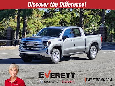 New 2026 GMC Sierra 1500 SLE Crew Cab for sale #TG173111 - photo 1