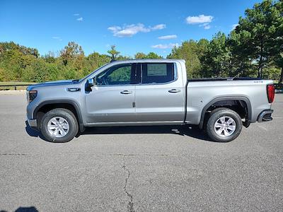 New 2026 GMC Sierra 1500 SLE Crew Cab for sale #TG173117 - photo 2