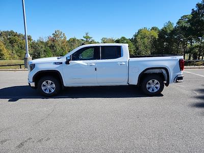 New 2026 GMC Sierra 1500 SLE Crew Cab 4WD Pickup for sale #TG173204 - photo 2