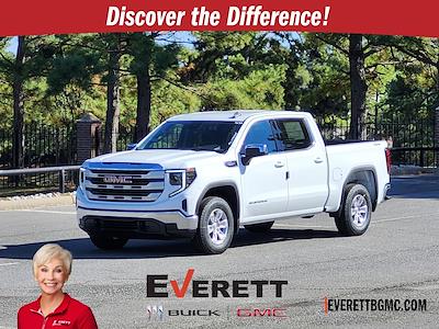 New 2026 GMC Sierra 1500 SLE Crew Cab for sale #TG173295 - photo 1