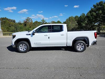 New 2026 GMC Sierra 1500 SLE Crew Cab for sale #TG173295 - photo 2