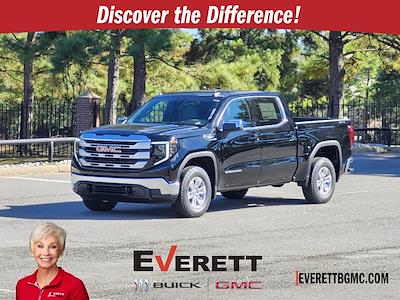 New 2026 GMC Sierra 1500 SLE Crew Cab for sale #TG173383 - photo 1