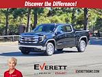 New 2026 GMC Sierra 1500 SLE Crew Cab for sale #TG173383 - photo 1